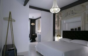 Гостиница Azzoli Trapani - Apartments & Skypool - Adults Only