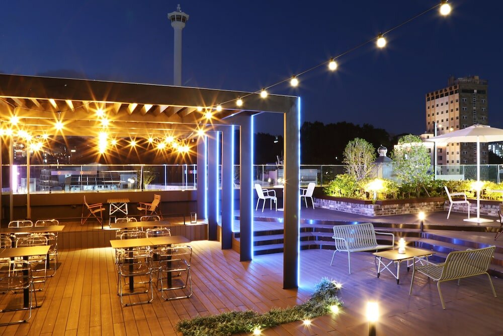 Фото Brosis Hotel