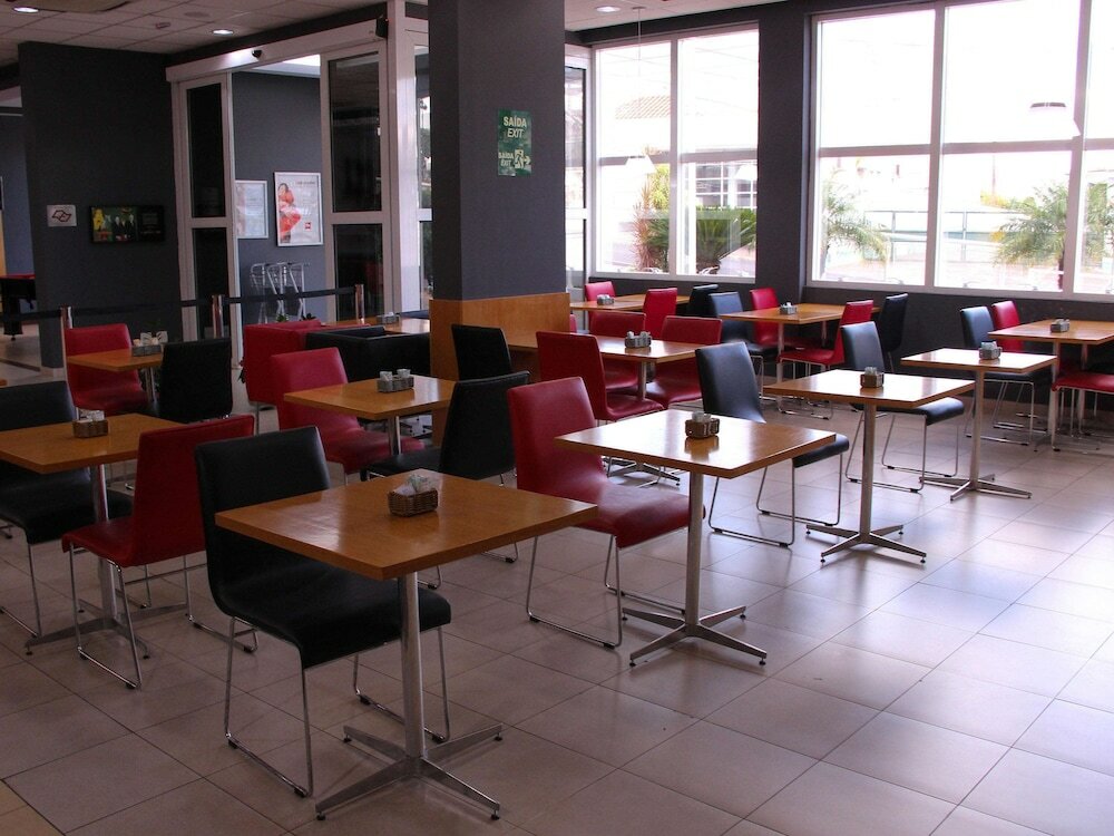 Фото Ibis Jaboticabal