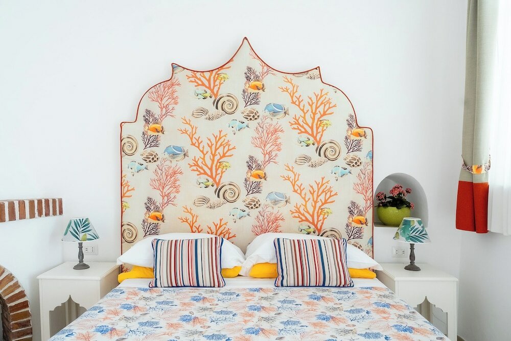 Фото B&b Casa Nilde Positano