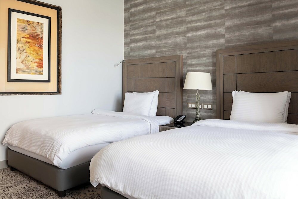 Фото InterContinental Amman Jordan