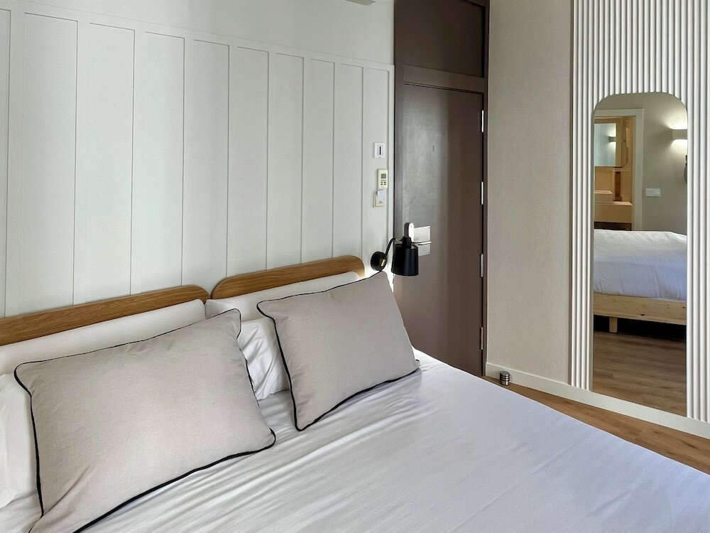 Фото Cosy Rooms Embajador