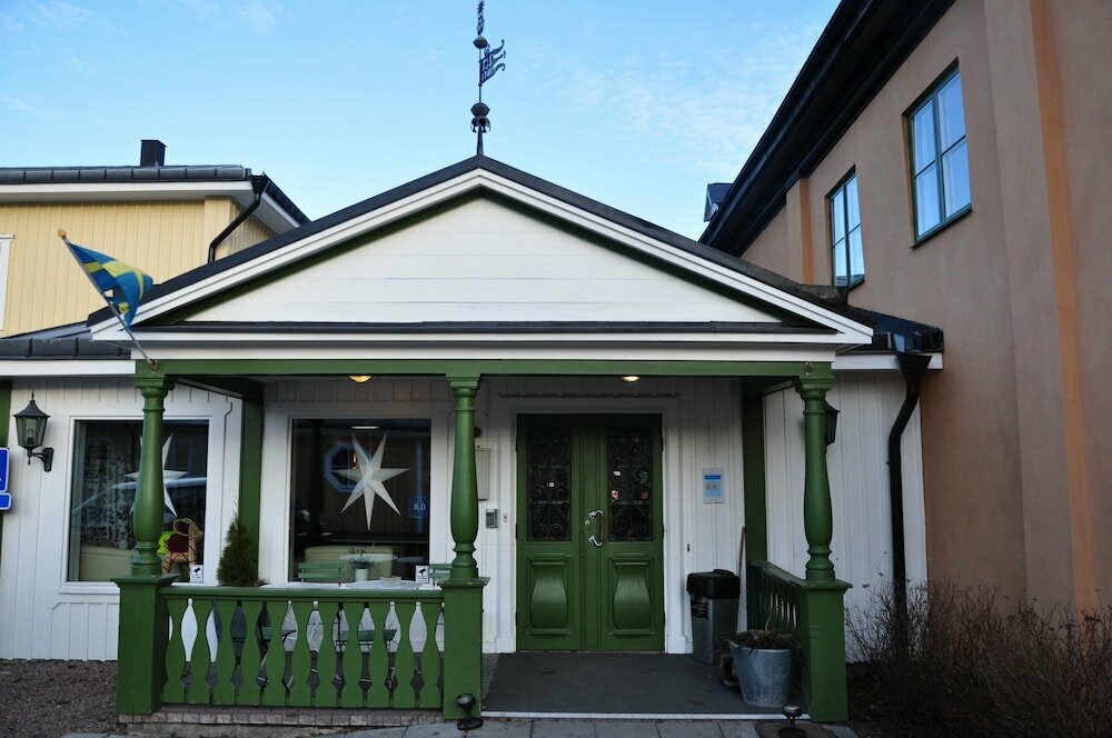 Hotel Säters Stadshotell, Dalarna County, photo