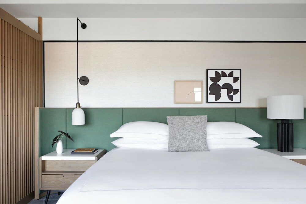 Фото Kimpton Sylvan Hotel, an Ihg Hotel