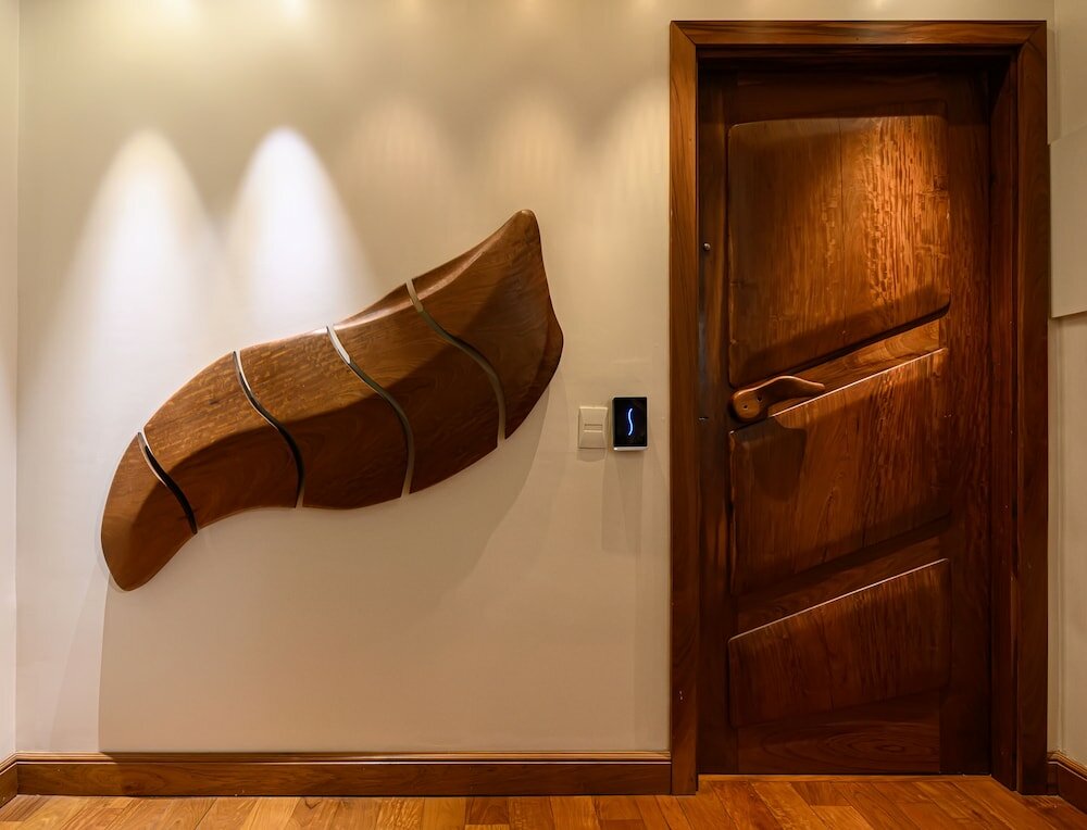 Фото Hub Porteno