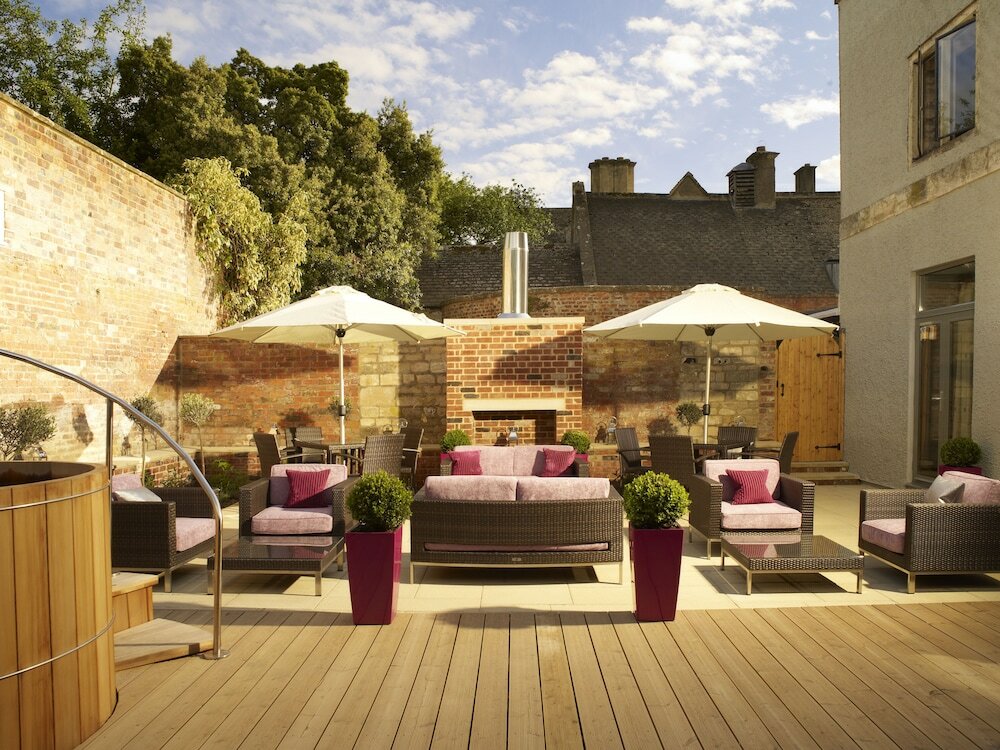 Фото The Greenway Hotel & SPA