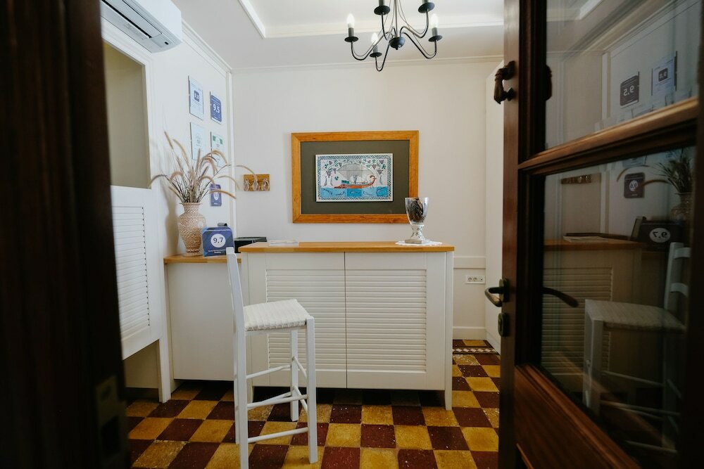 Фото Rodos Niohori Elite Suites