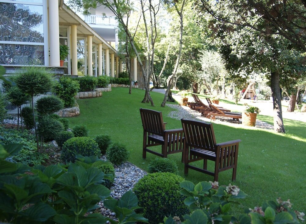 Фото Hotel Malin