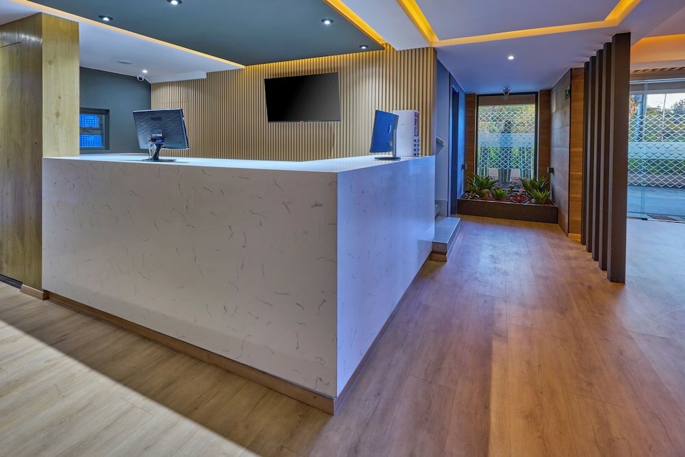 Фото Ayenda el Patio Cdmx