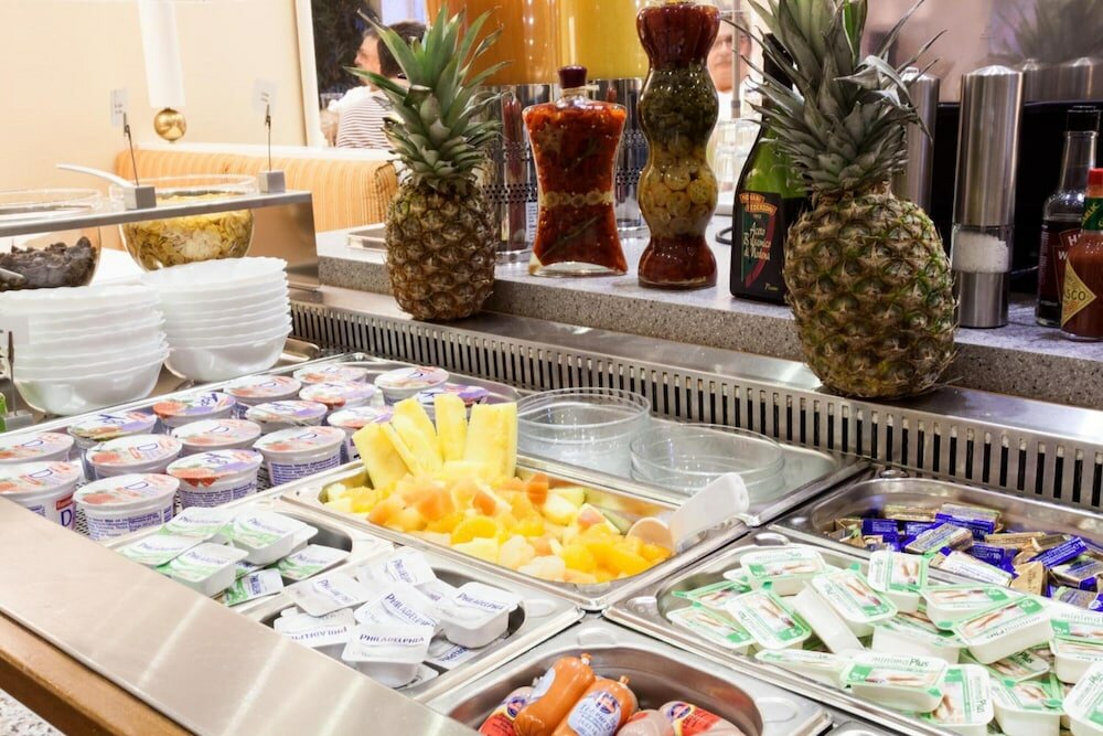 Фото TRIP INN Hotel Ariane