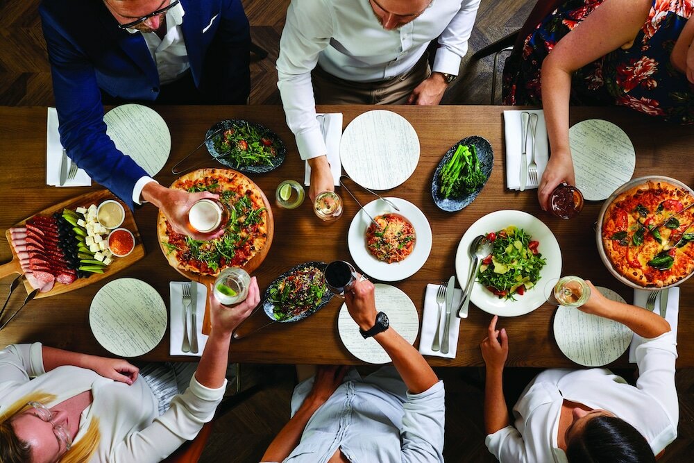 Фото Vibe Hotel Sydney