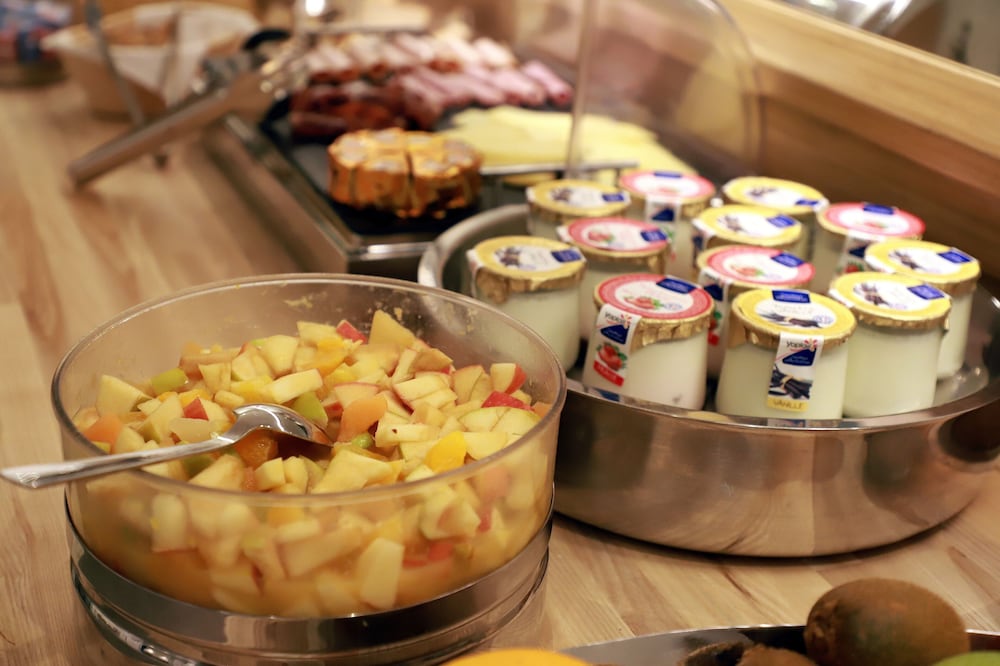 Фото Best Western Hotel du Mucem