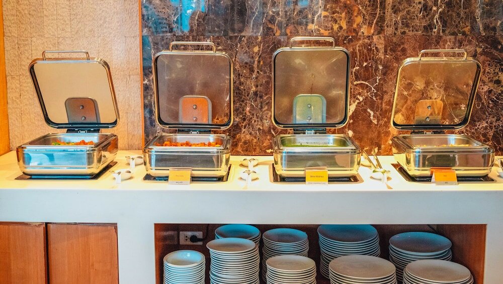 Фото Centara Nova Hotel Pattaya