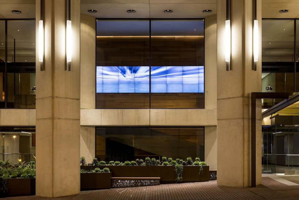 Фото Grand Hyatt San Francisco