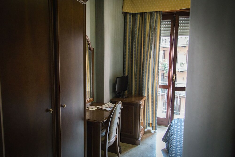 Фото Hotel Accursio