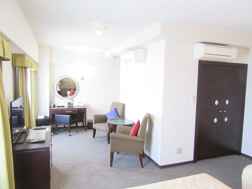 Фото Grg Hotel Naha