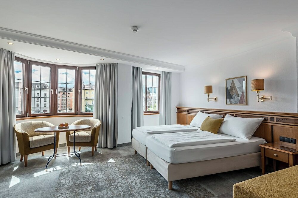 Фото Hotel Mondschein