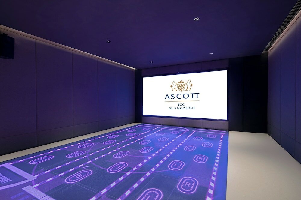 Фото Ascott ICC Guangzhou