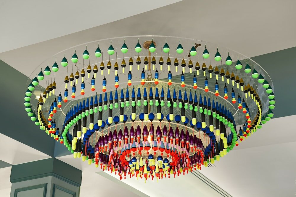 Фото The Memphian, a Tribute Portfolio Hotel