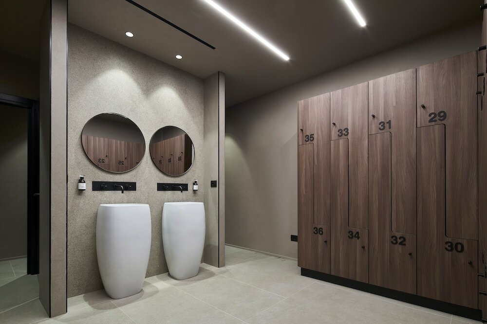 Фото Executive SPA Hotel