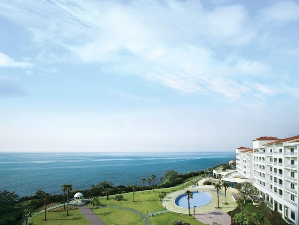 Фото Kumho Jeju Resort