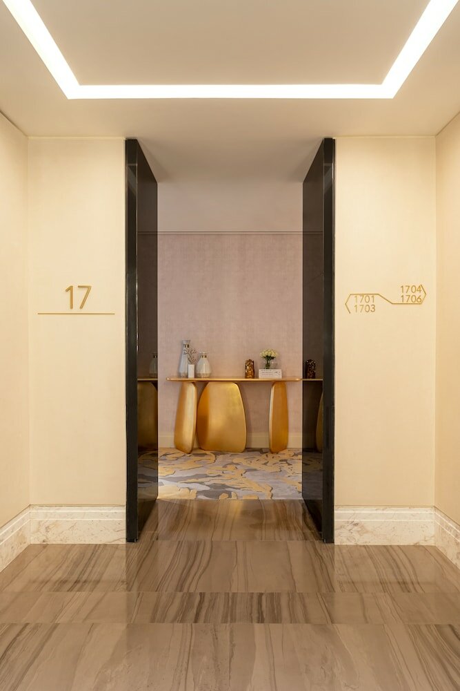 Фото Fairmont Ramla Serviced Residences