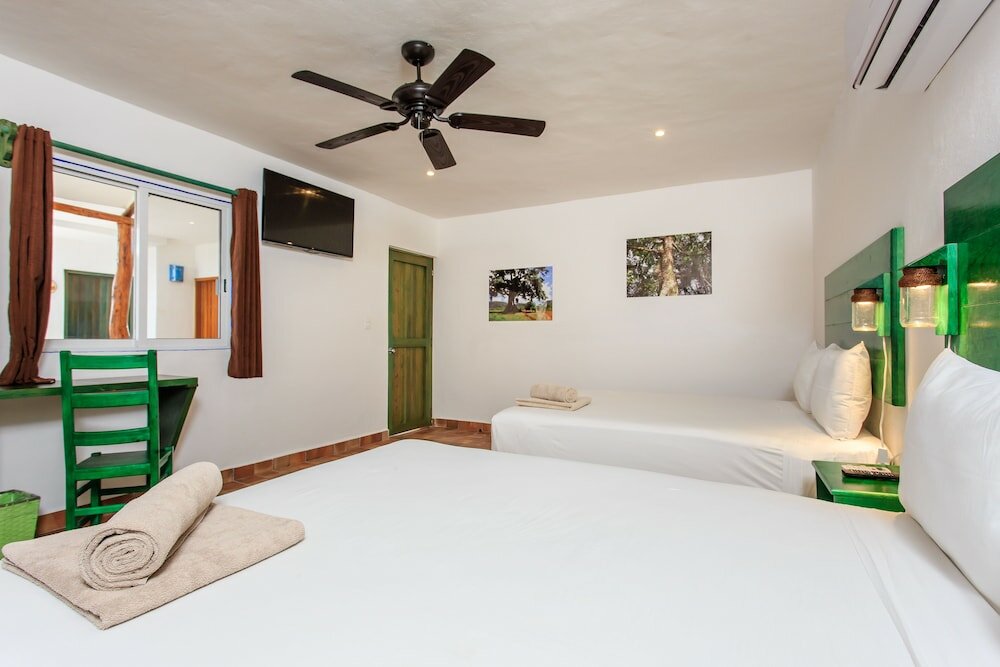 Фото Matan Ka'an hotel by Guruhotel