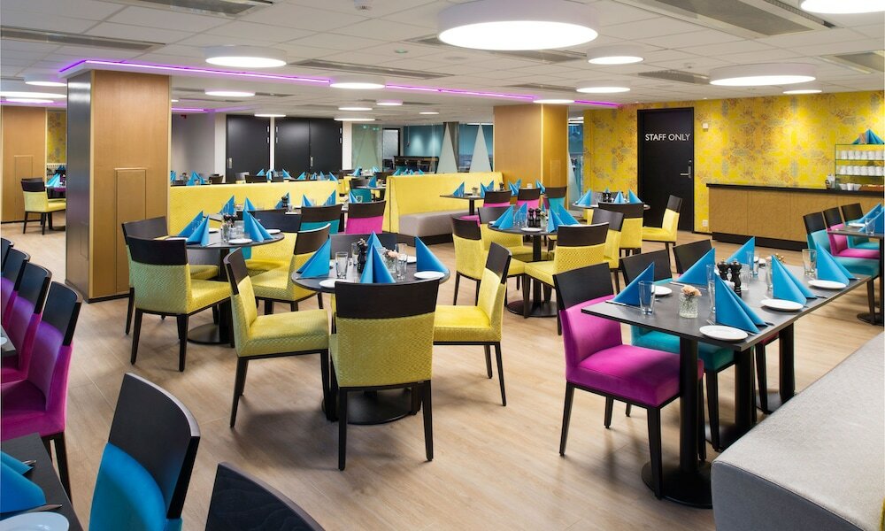 Фото Thon Hotel Vika Atrium