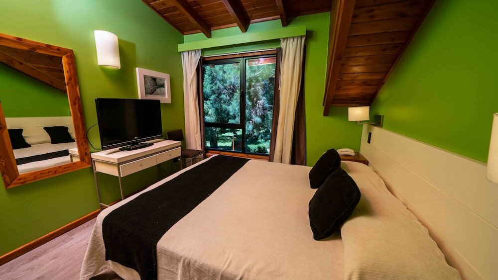 Фото Bahia Manzano Resort