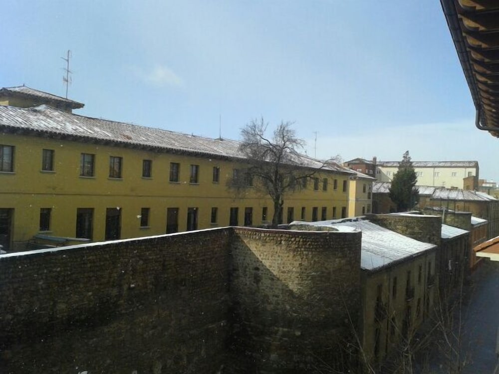 Фото Hotel SPA Qh Centro Leon