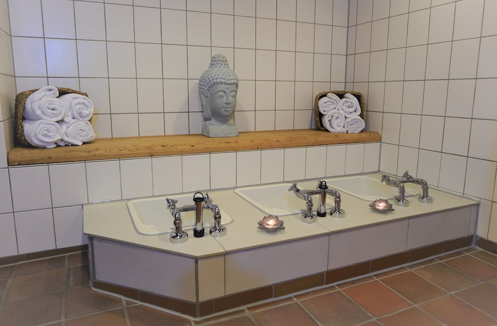 Фото Hotel am Stadtpark