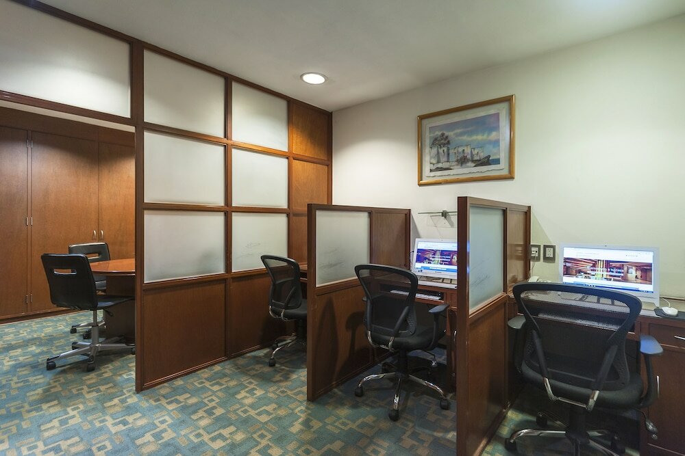 Фото Hotel Casa Blanca