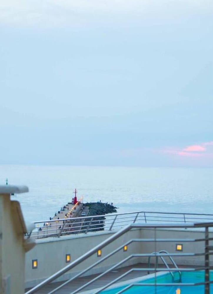 Фото Hotel Tiber Fiumicino