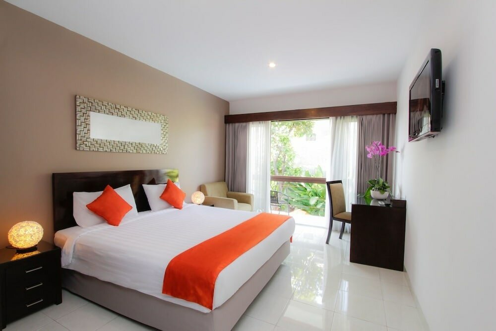 Фото The Pavilion Kuta