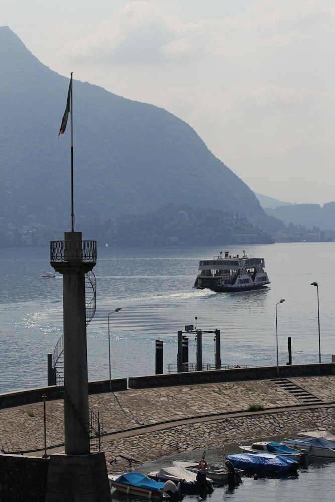 Фото Hotel Ancora