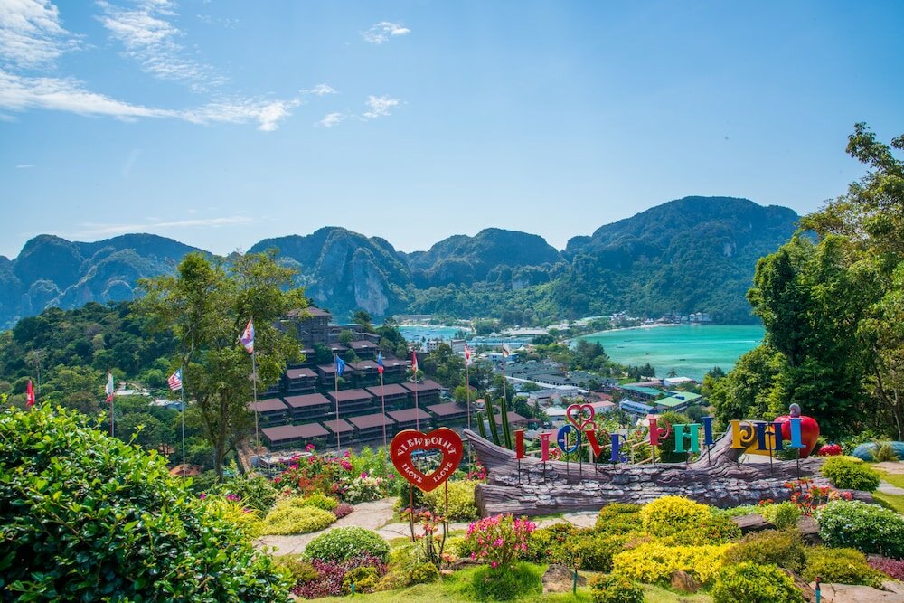 Фото Pp Charlie Beach Resort