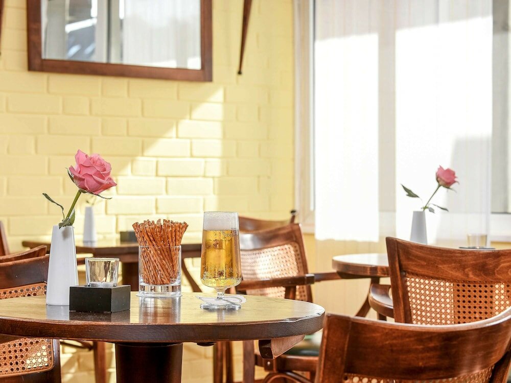 Фото Ibis Paderborn City