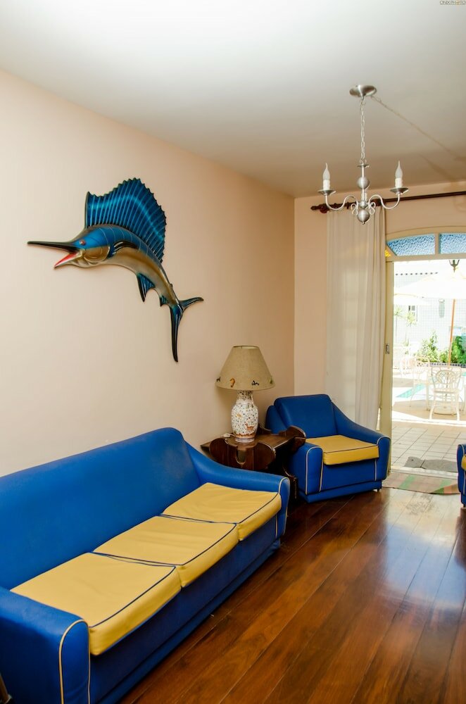 Фото Pousada Portal Do Mar