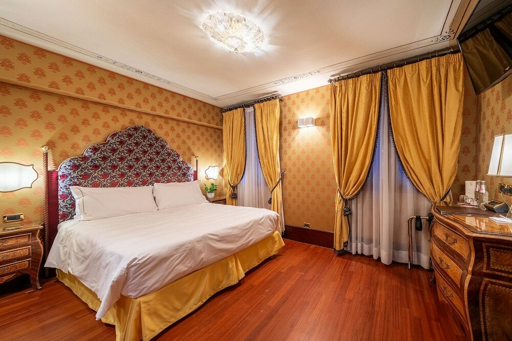 Фото Hotel Colombina