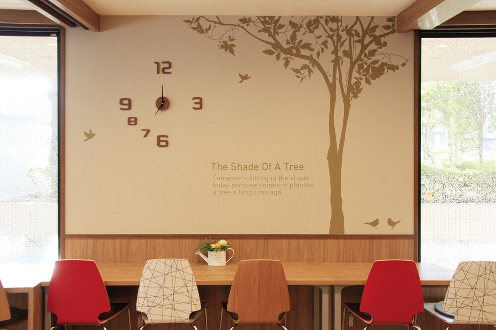 Фото Smile Hotel Kawaguchi