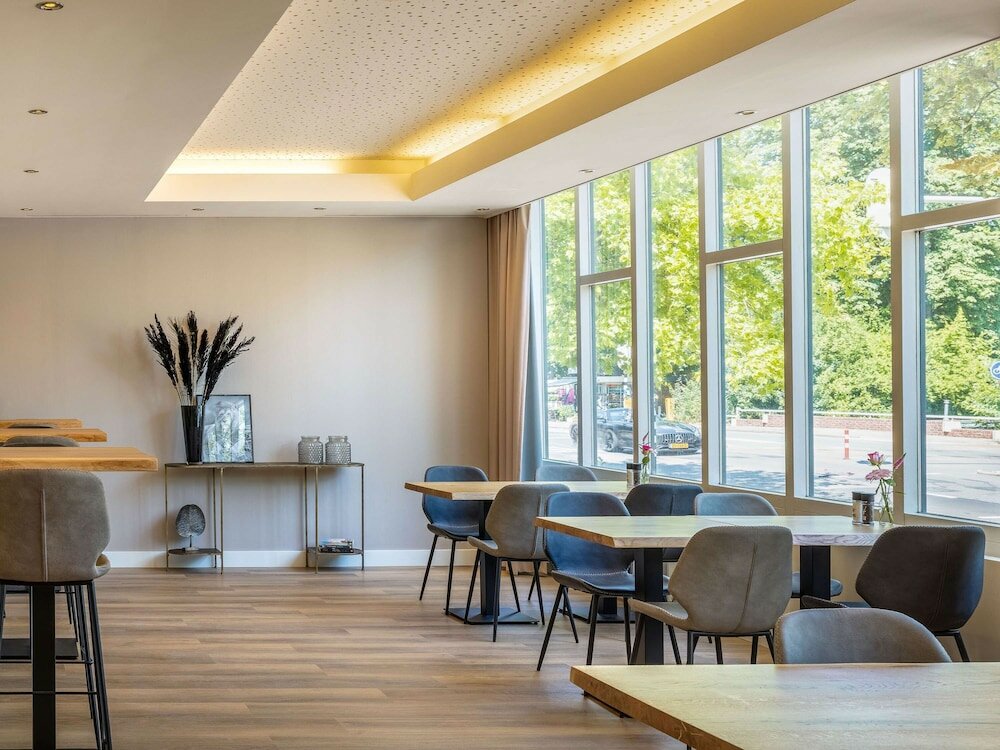 Фото Ibis Utrecht