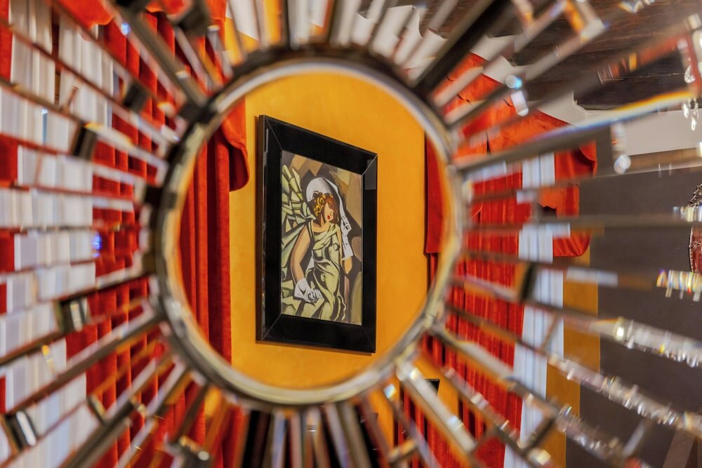 Фото Ca' dell'Arte