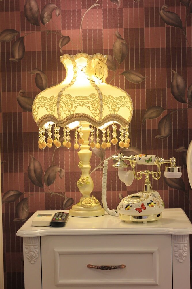 Фото Отель Hanoi Inner