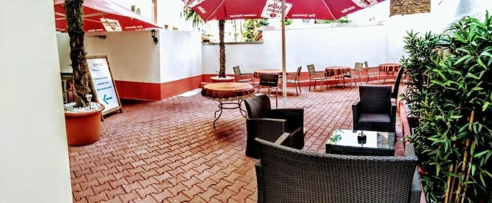 Фото Hotel Little Paris