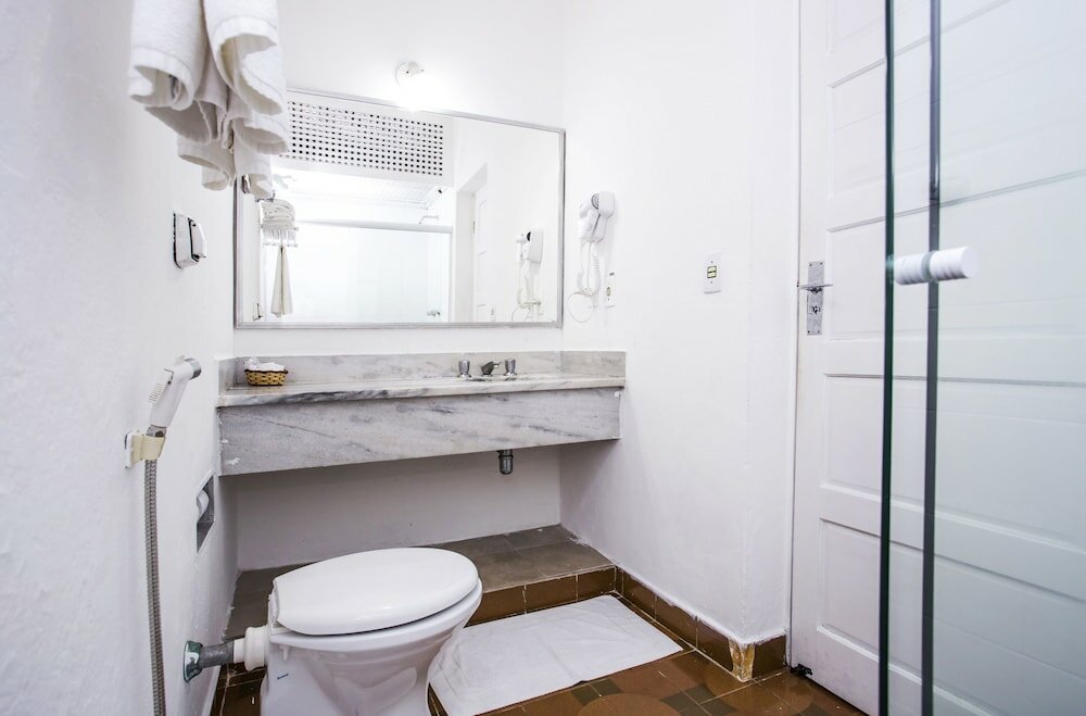 Фото Hotel Ilhabela