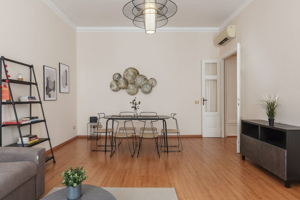 Фото Rione Prati Apartment - Mm Lepanto