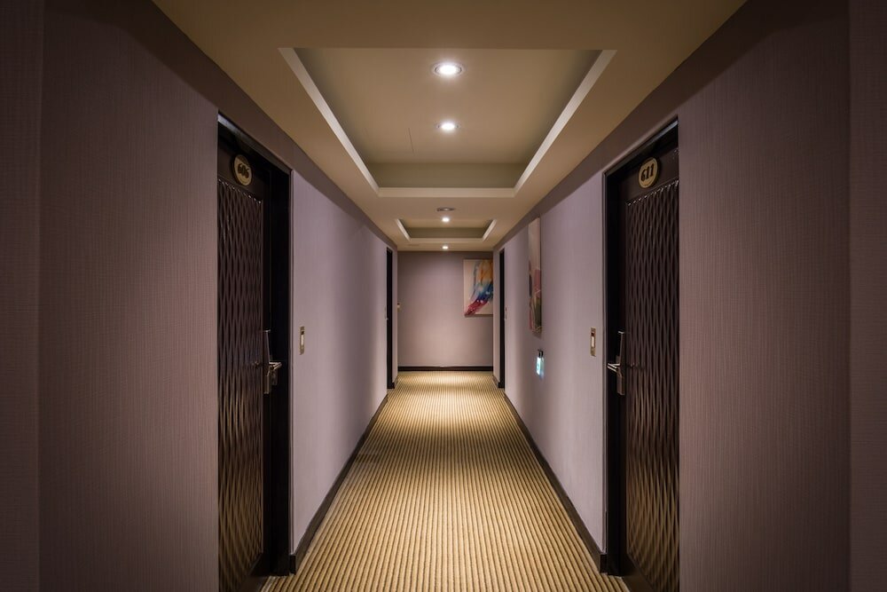 Фото Ren Mei Business Hotel