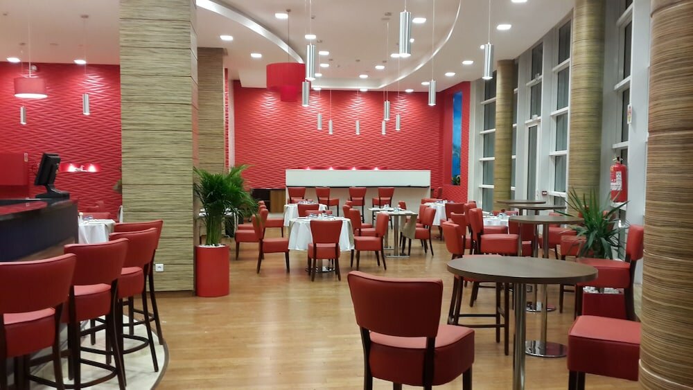 Фото Ramada Encore by Wyndham Tangier