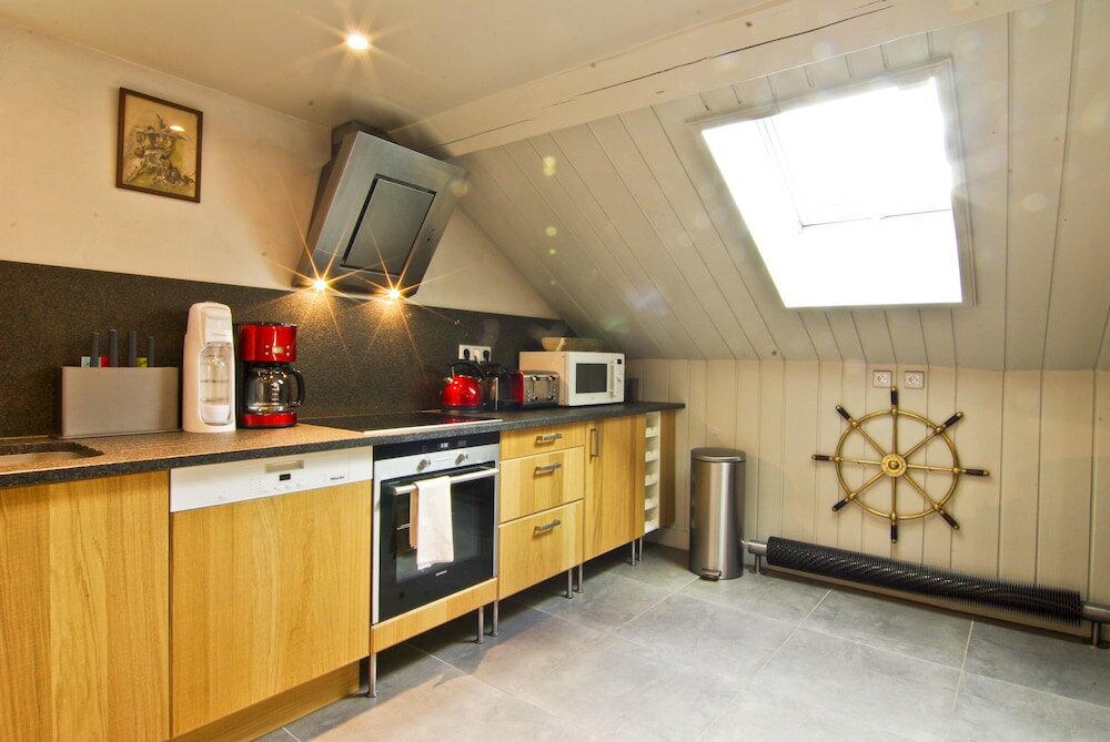 Фото Hotel de l'Arve by HappyCulture