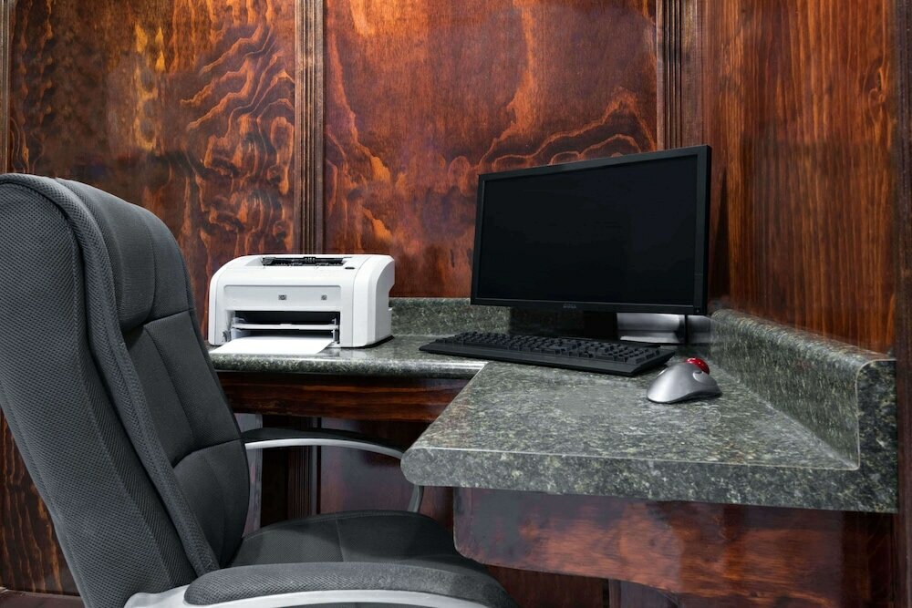 Фото Days Inn by Wyndham Amarillo East